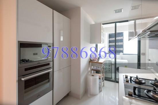 Lucida (D11), Apartment #133732432